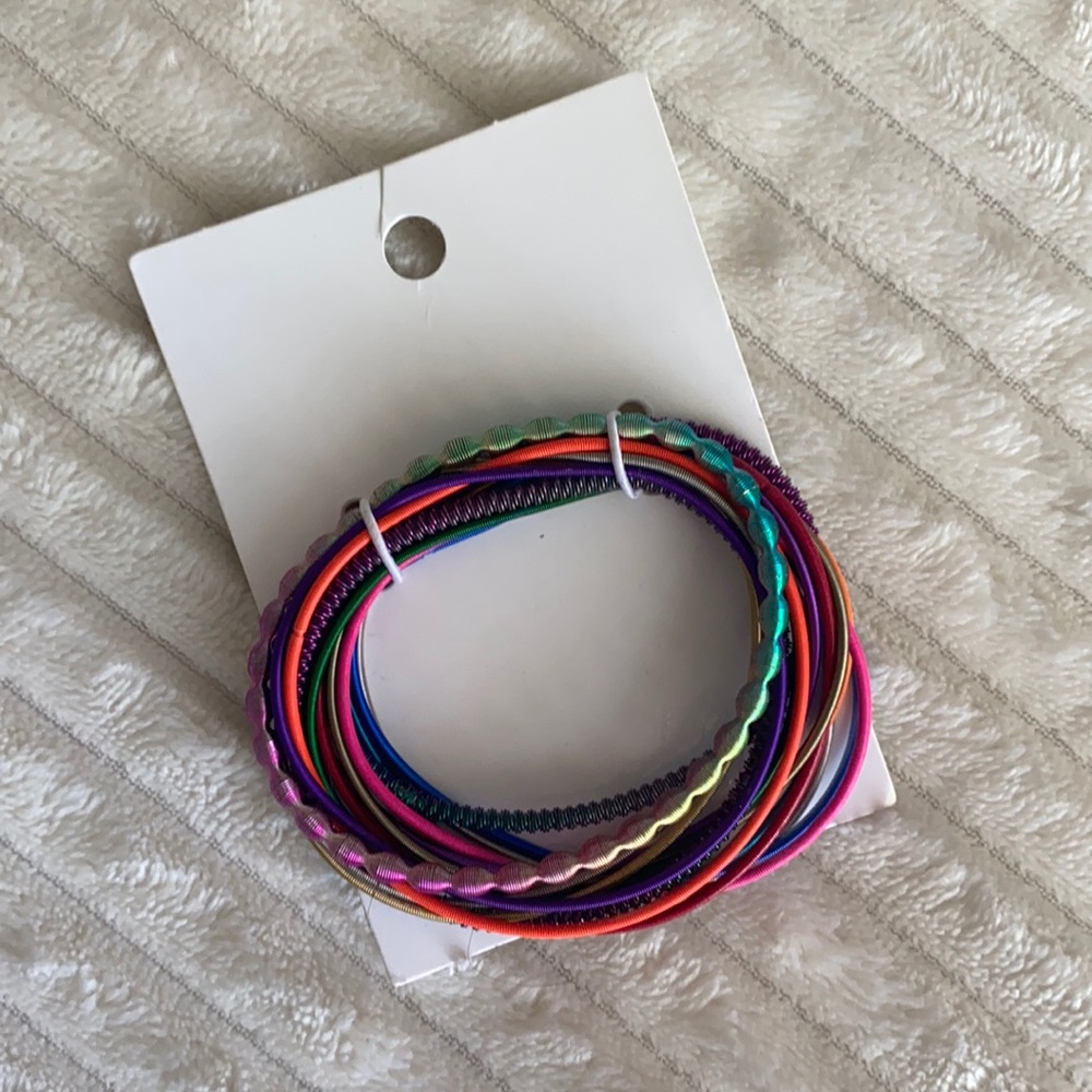 H&M BRACELETS